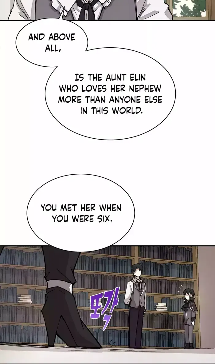 The Rebirth of the Hero’s Party’s Archmage Chapter 3 page 69 - 
