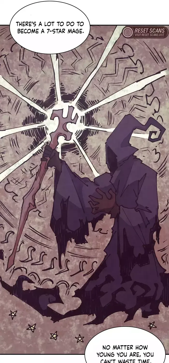 The Rebirth of the Hero’s Party’s Archmage Chapter 3 page 8 - 