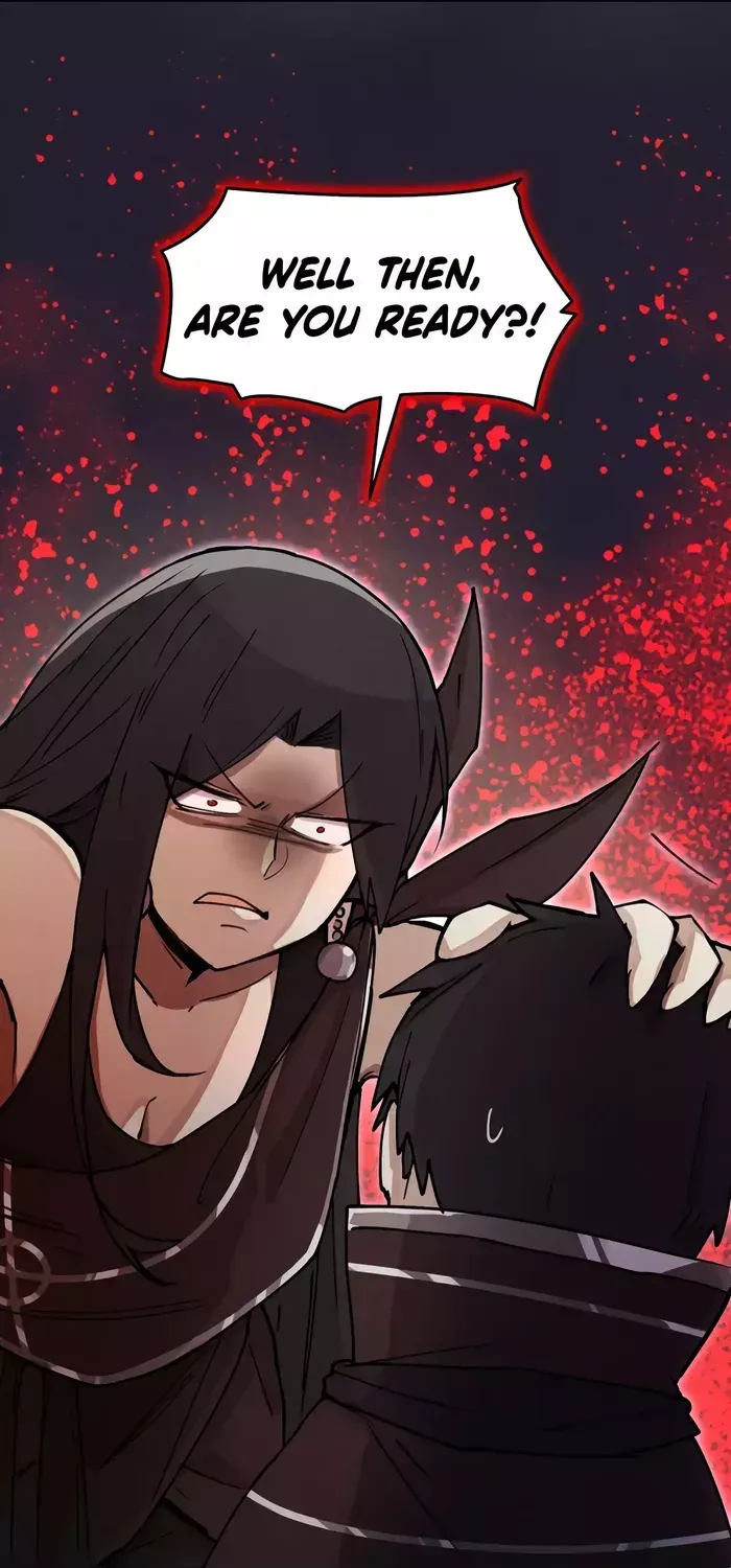 The Rebirth of the Hero’s Party’s Archmage Chapter 3 page 76 - 