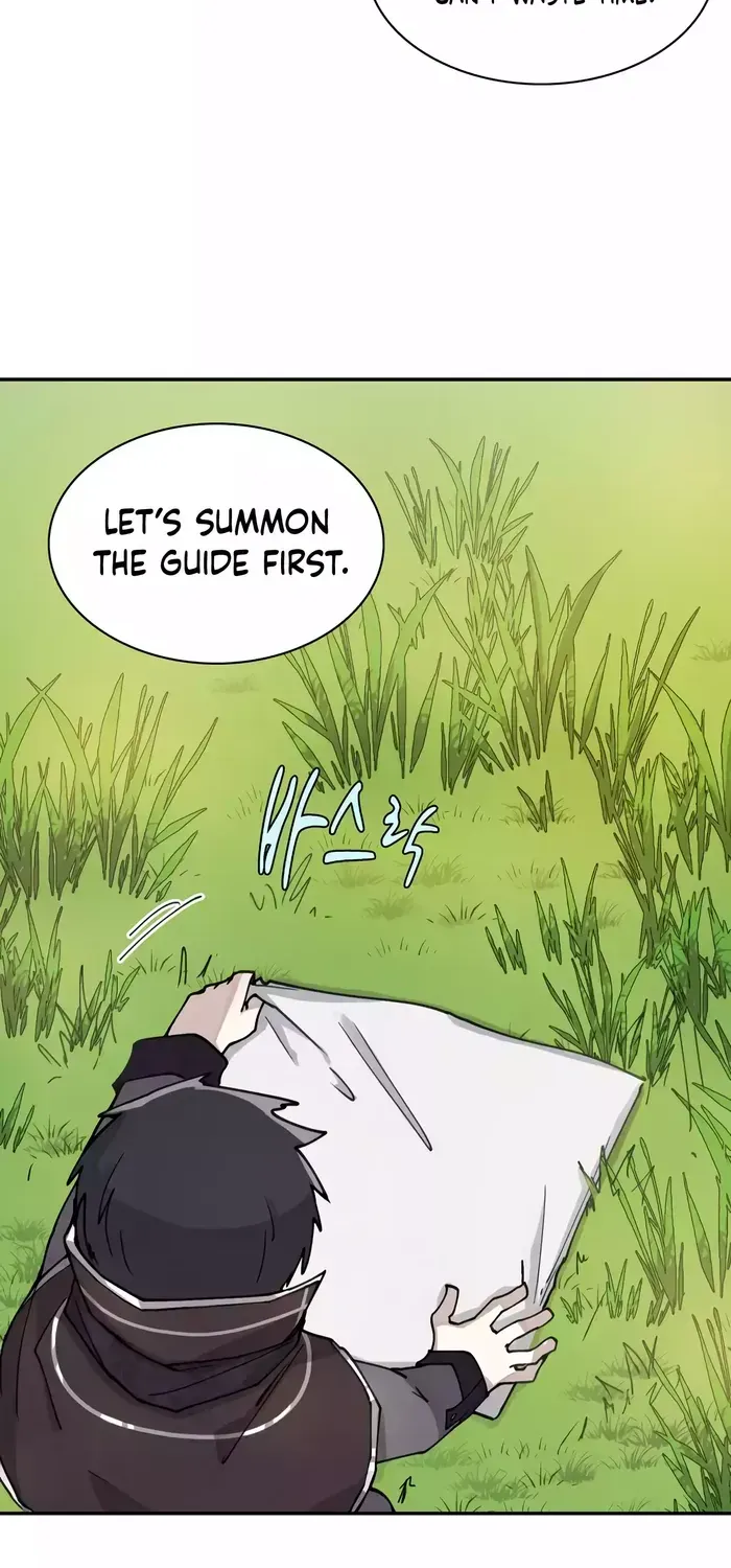 The Rebirth of the Hero’s Party’s Archmage Chapter 3 page 9 - 