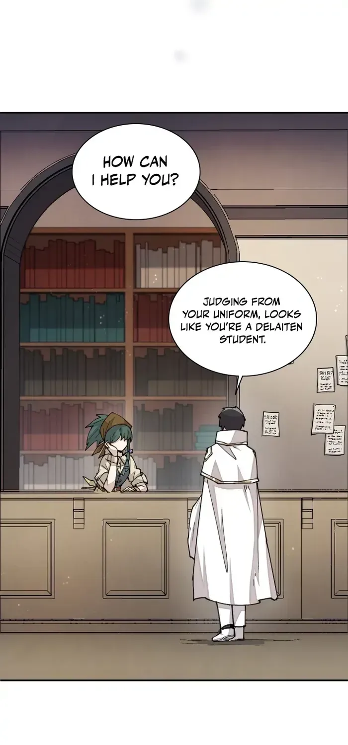 The Rebirth of the Hero’s Party’s Archmage Chapter 30 page 14 - 