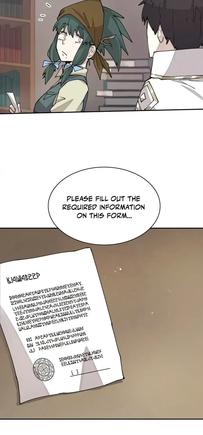 The Rebirth of the Hero’s Party’s Archmage Chapter 30 page 18 - 