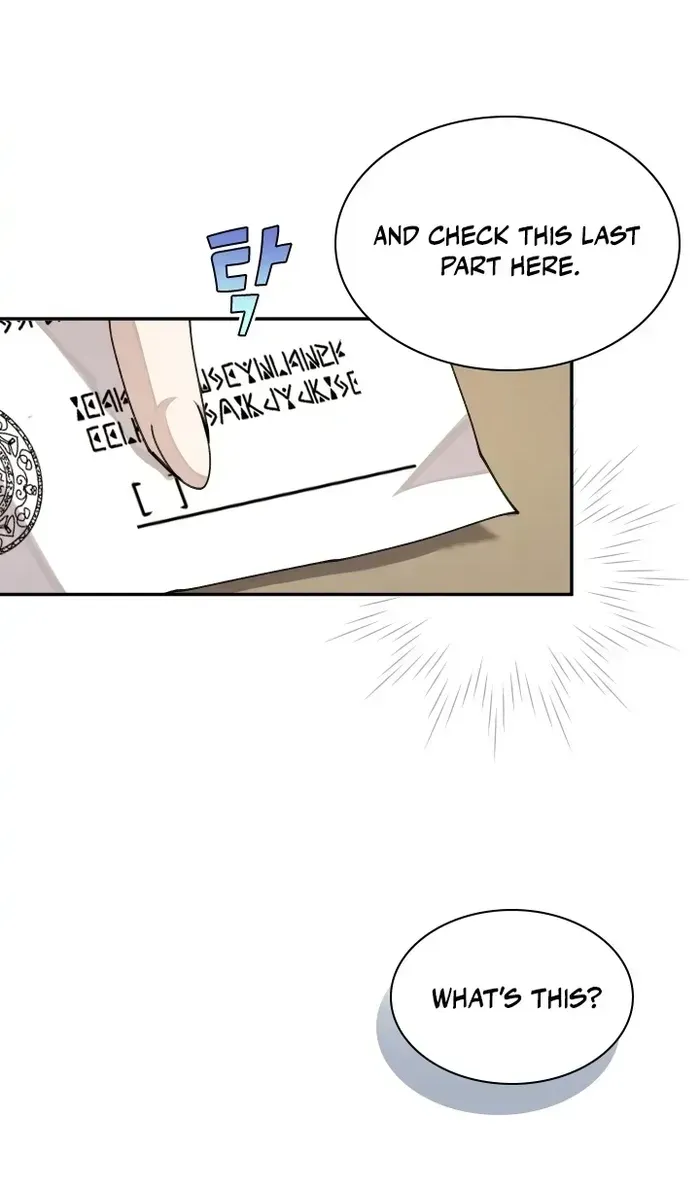 The Rebirth of the Hero’s Party’s Archmage Chapter 30 page 19 - 