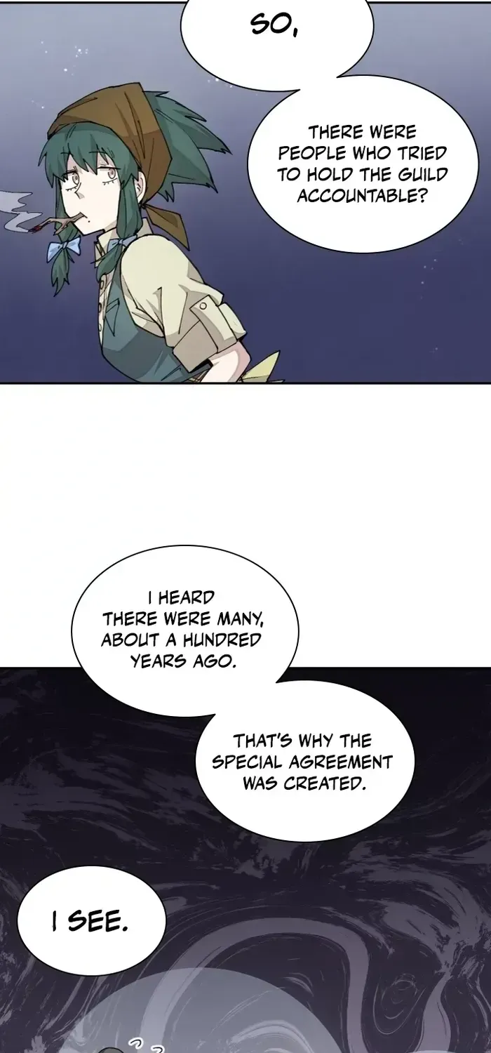 The Rebirth of the Hero’s Party’s Archmage Chapter 30 page 21 - 