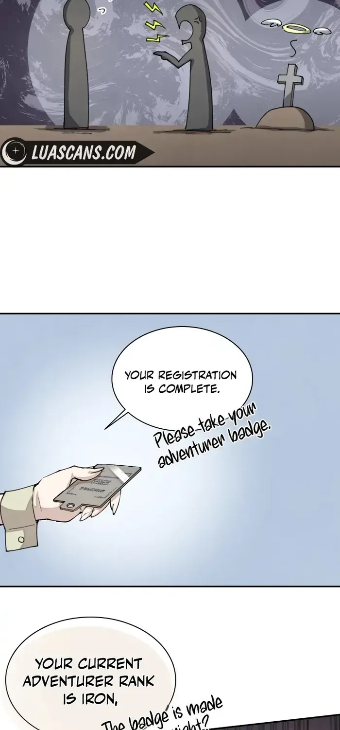 The Rebirth of the Hero’s Party’s Archmage Chapter 30 page 22 - 