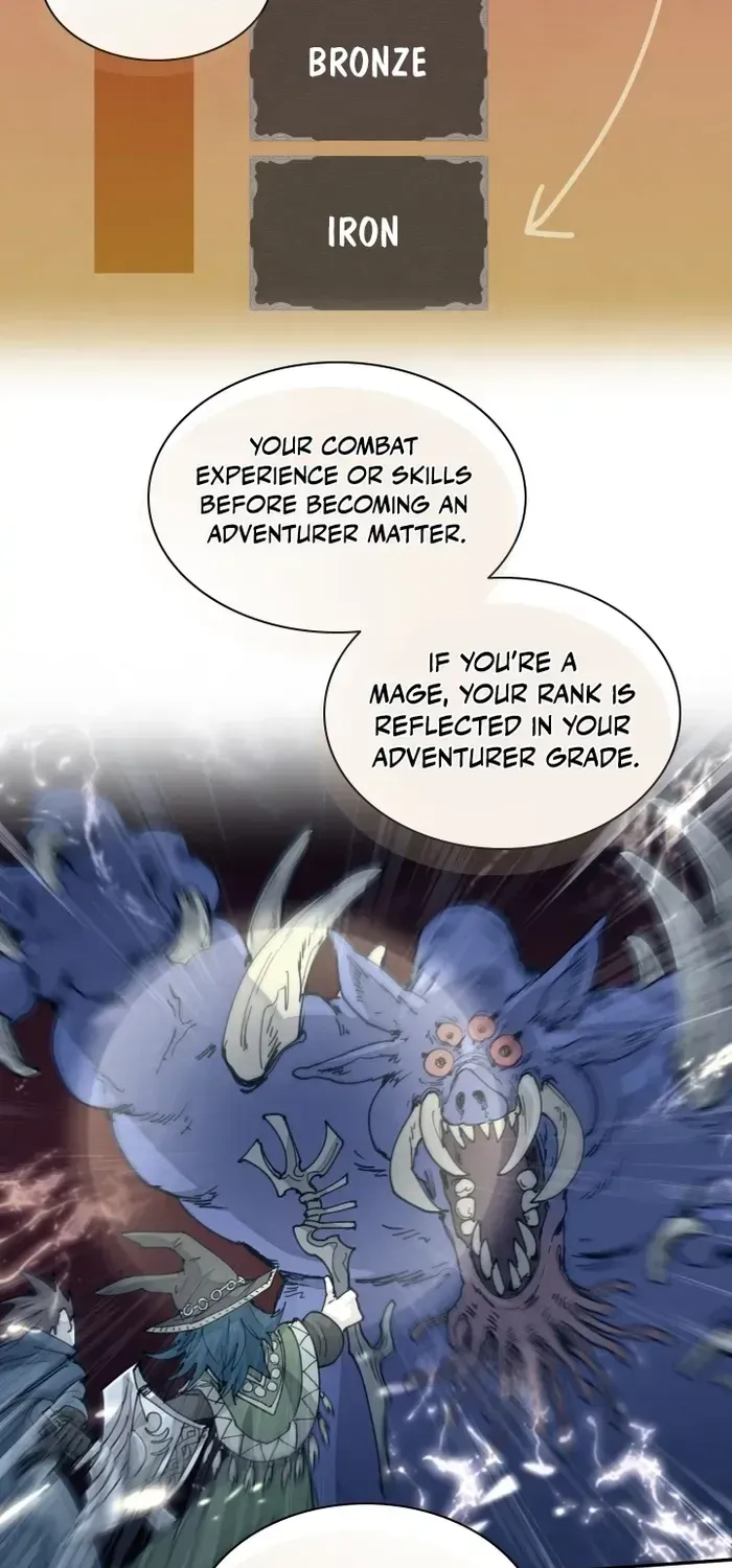 The Rebirth of the Hero’s Party’s Archmage Chapter 30 page 24 - 