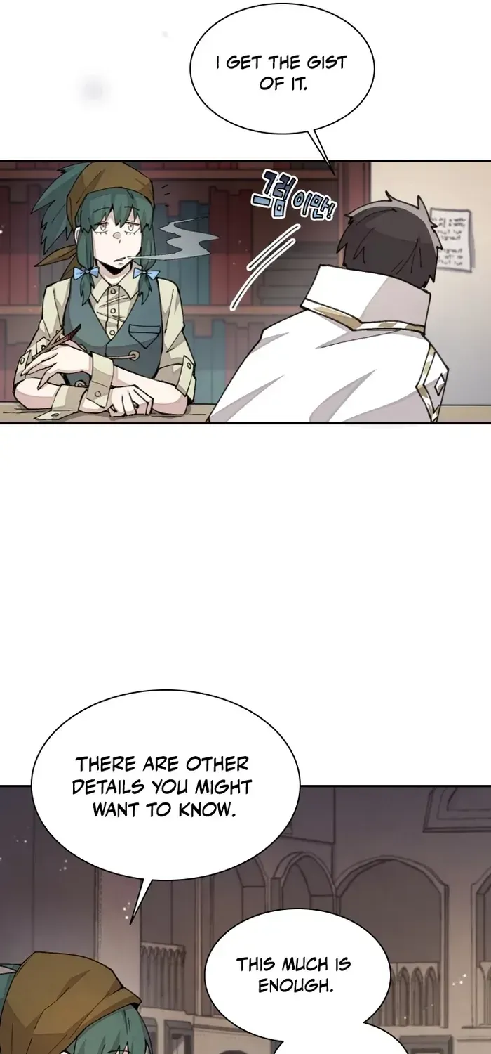 The Rebirth of the Hero’s Party’s Archmage Chapter 30 page 26 - 