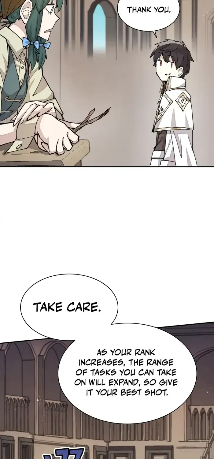 The Rebirth of the Hero’s Party’s Archmage Chapter 30 page 27 - 