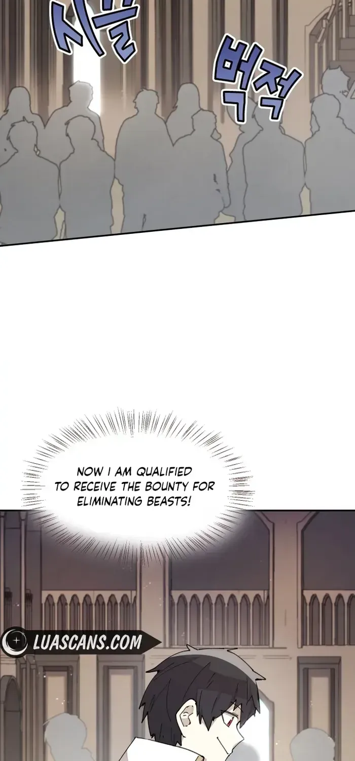 The Rebirth of the Hero’s Party’s Archmage Chapter 30 page 28 - 
