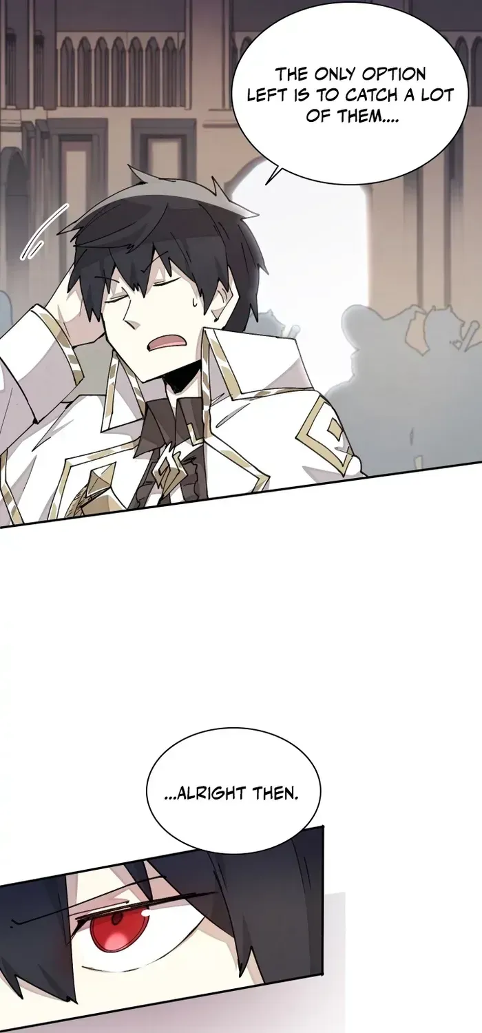 The Rebirth of the Hero’s Party’s Archmage Chapter 30 page 32 - 