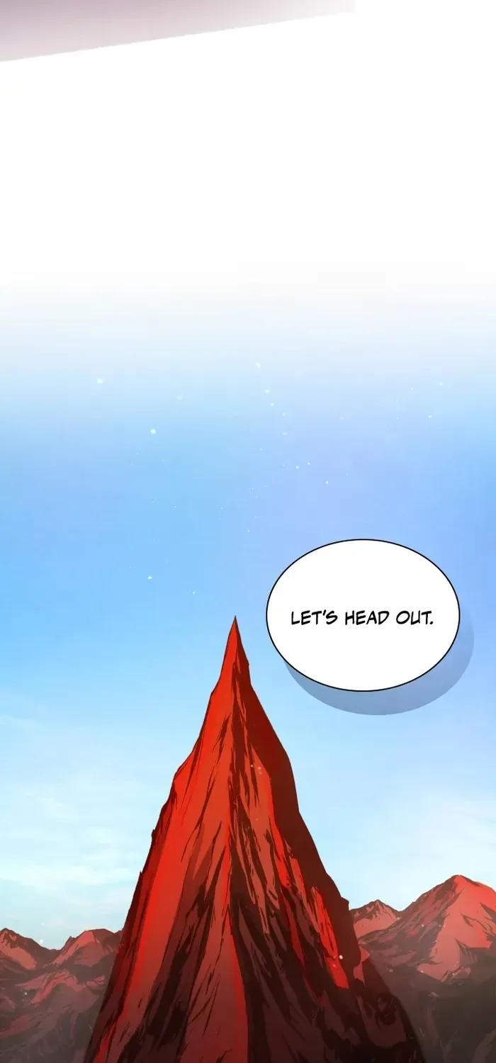 The Rebirth of the Hero’s Party’s Archmage Chapter 30 page 33 - 