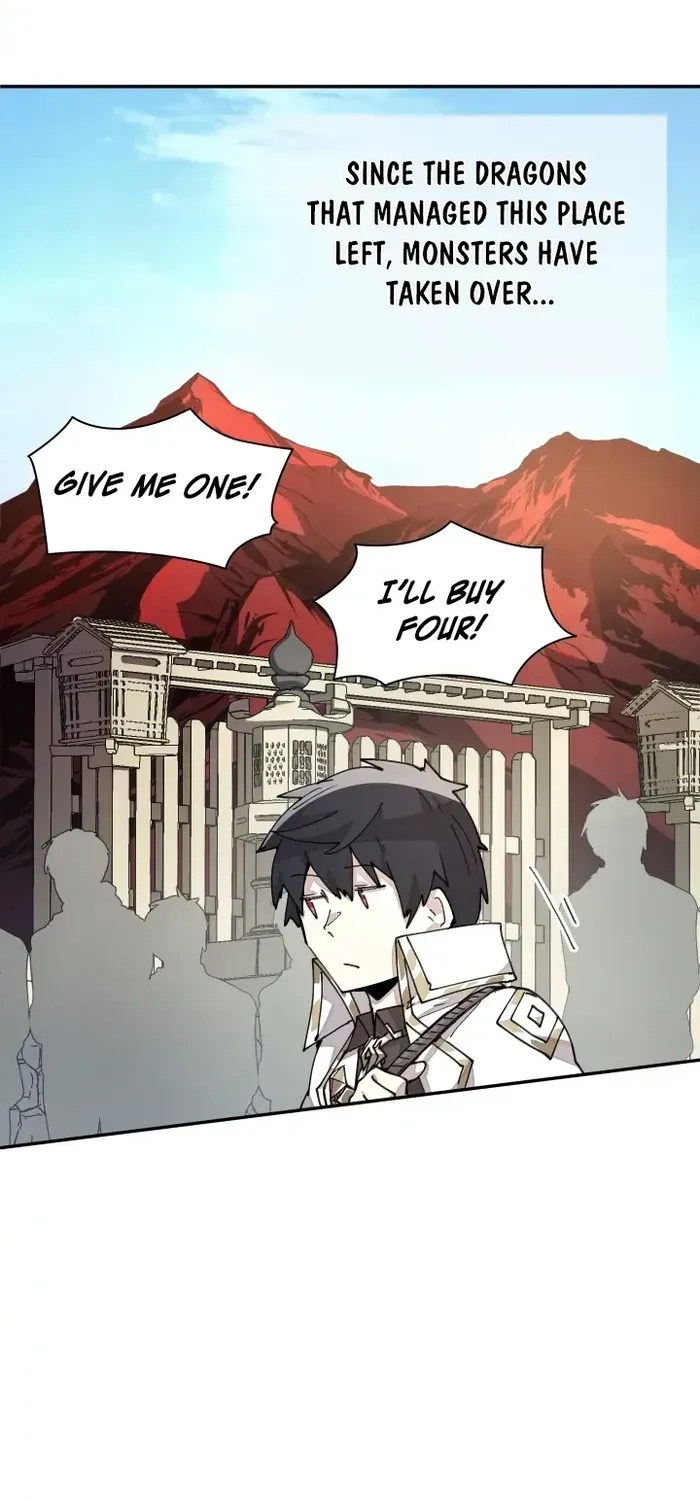 The Rebirth of the Hero’s Party’s Archmage Chapter 30 page 39 - 