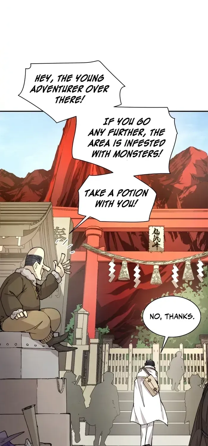 The Rebirth of the Hero’s Party’s Archmage Chapter 30 page 40 - 