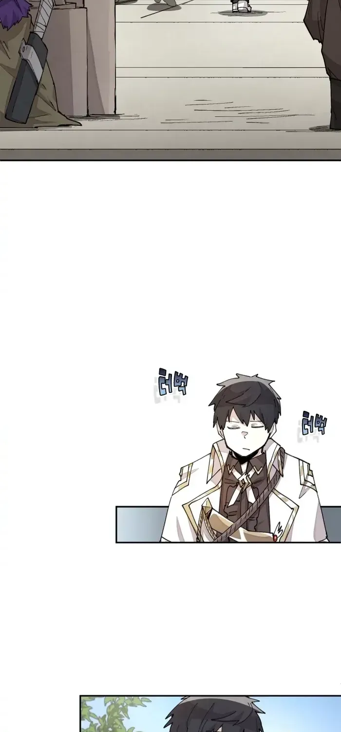 The Rebirth of the Hero’s Party’s Archmage Chapter 30 page 41 - 
