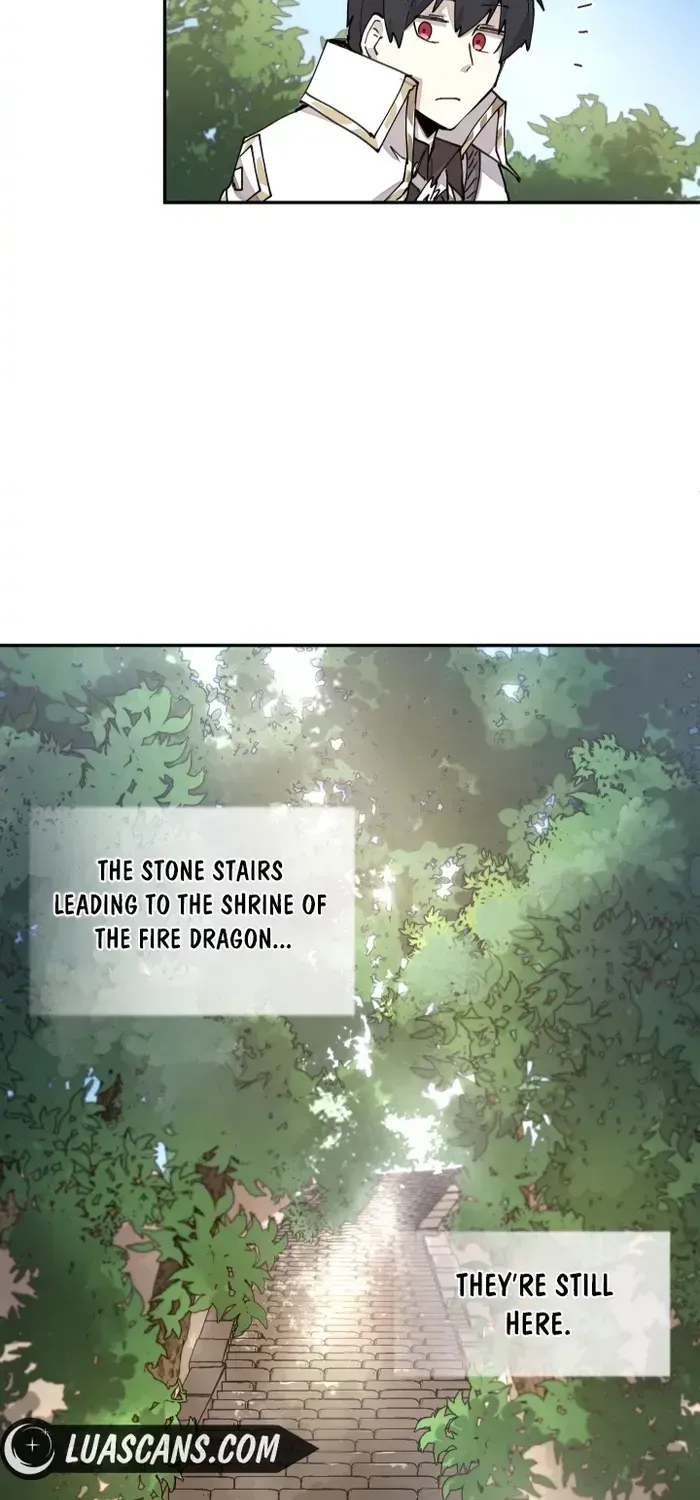 The Rebirth of the Hero’s Party’s Archmage Chapter 30 page 42 - 