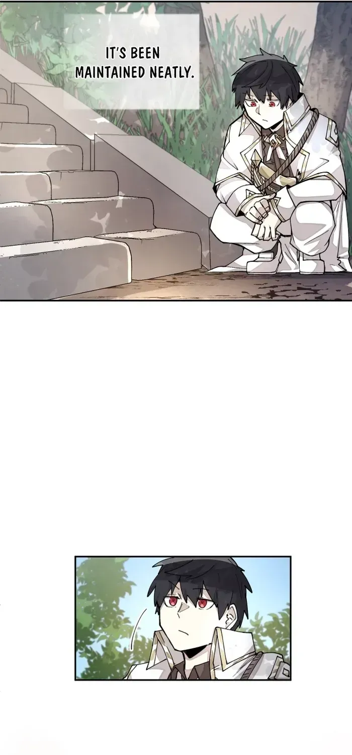 The Rebirth of the Hero’s Party’s Archmage Chapter 30 page 44 - 