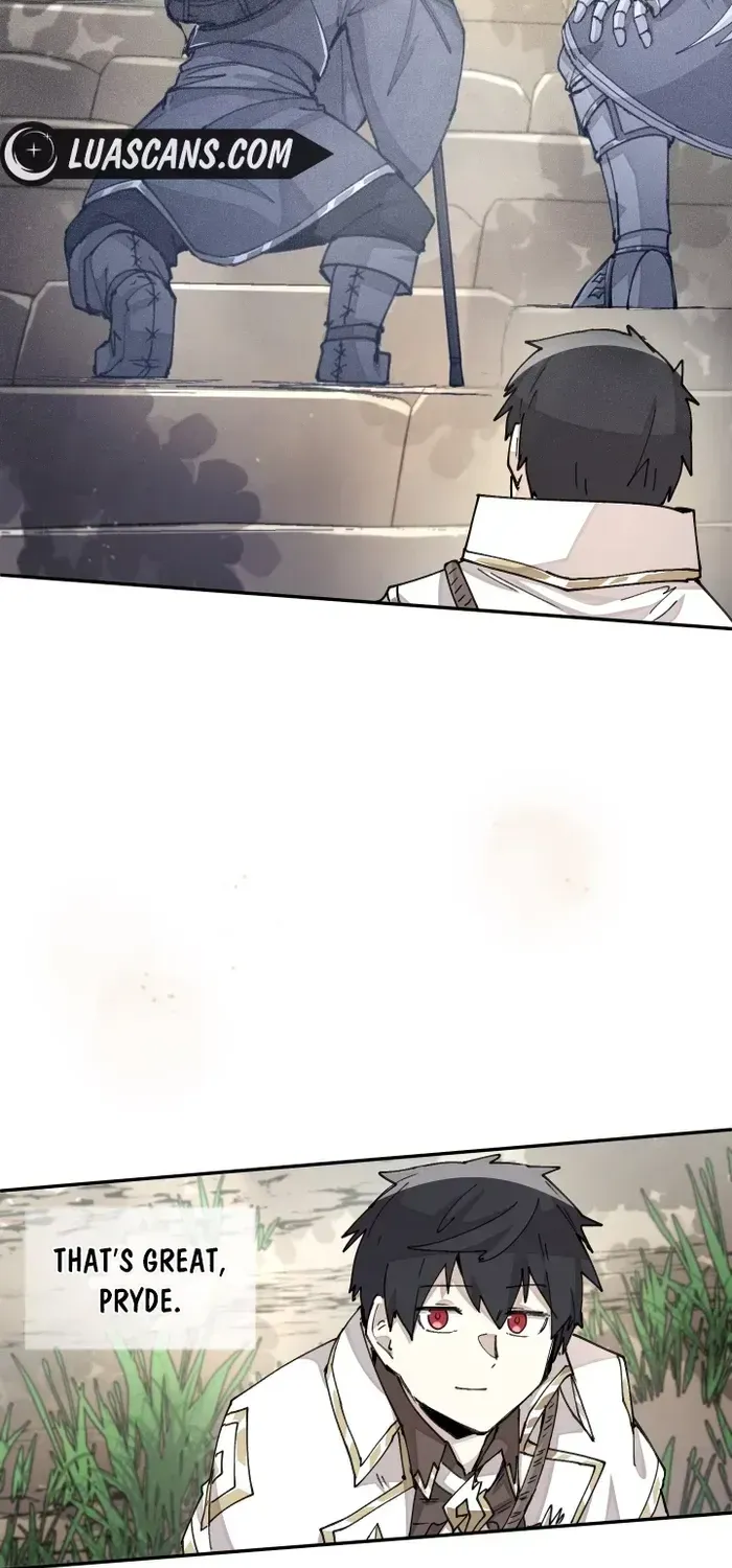 The Rebirth of the Hero’s Party’s Archmage Chapter 30 page 46 - 