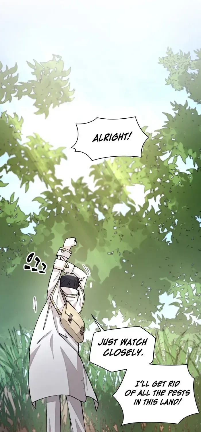 The Rebirth of the Hero’s Party’s Archmage Chapter 30 page 48 - 