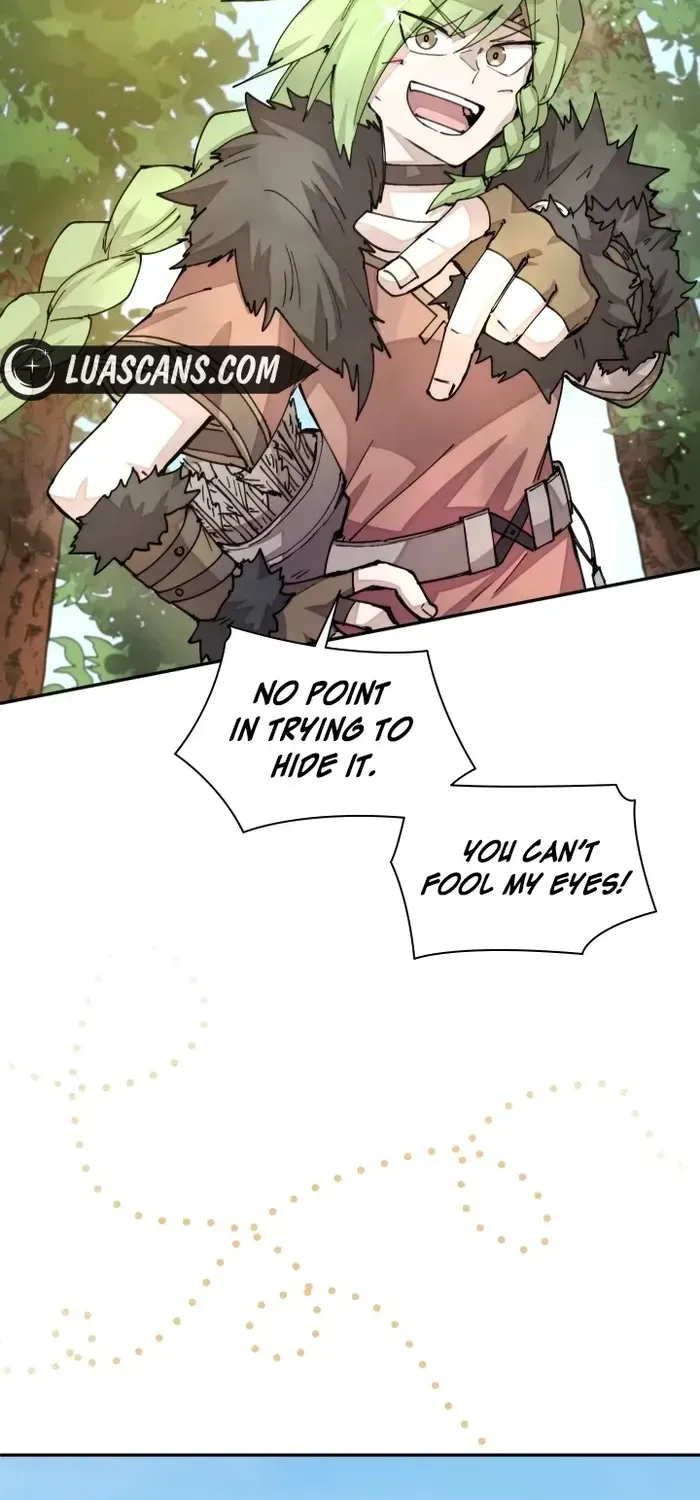 The Rebirth of the Hero’s Party’s Archmage Chapter 30 page 51 - 