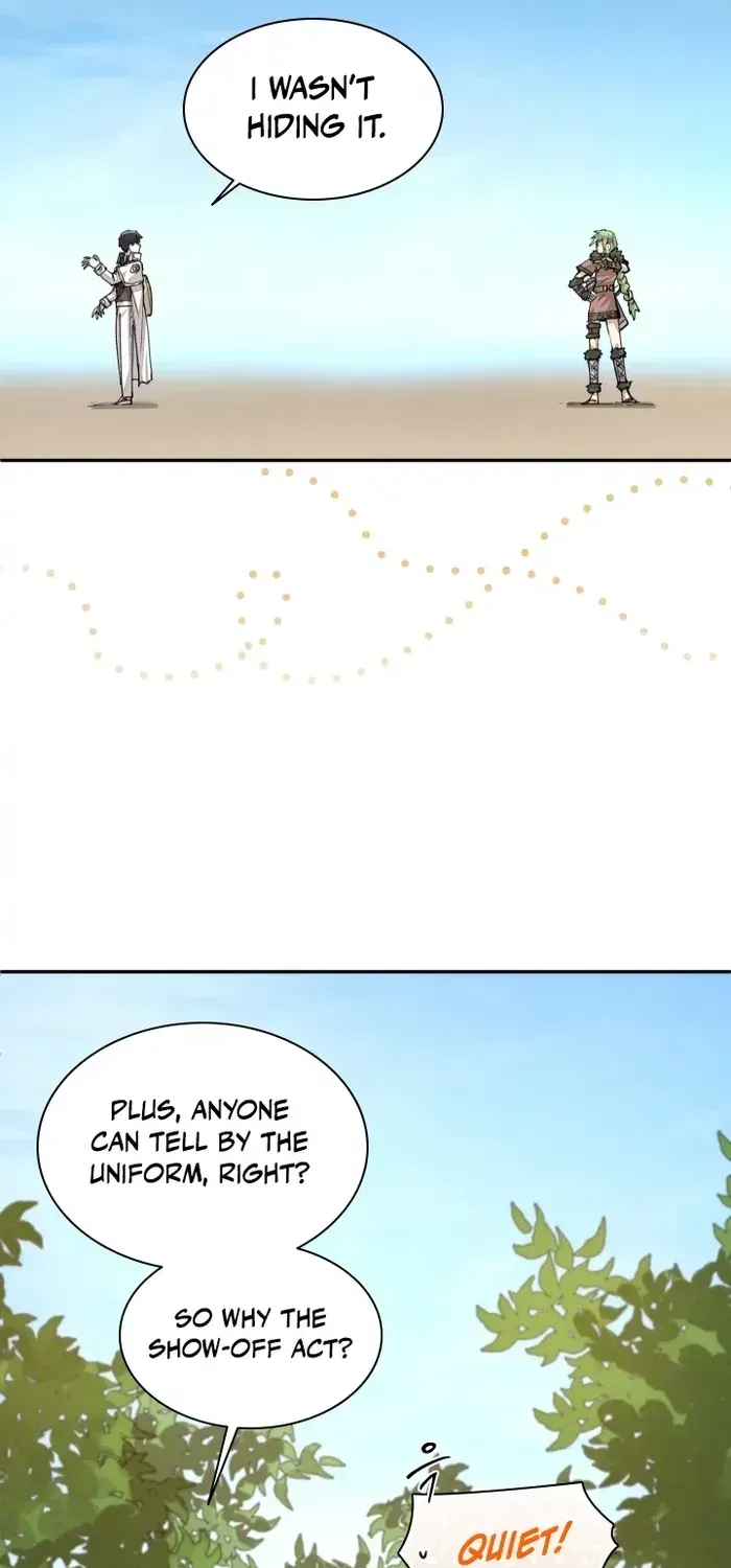 The Rebirth of the Hero’s Party’s Archmage Chapter 30 page 52 - 