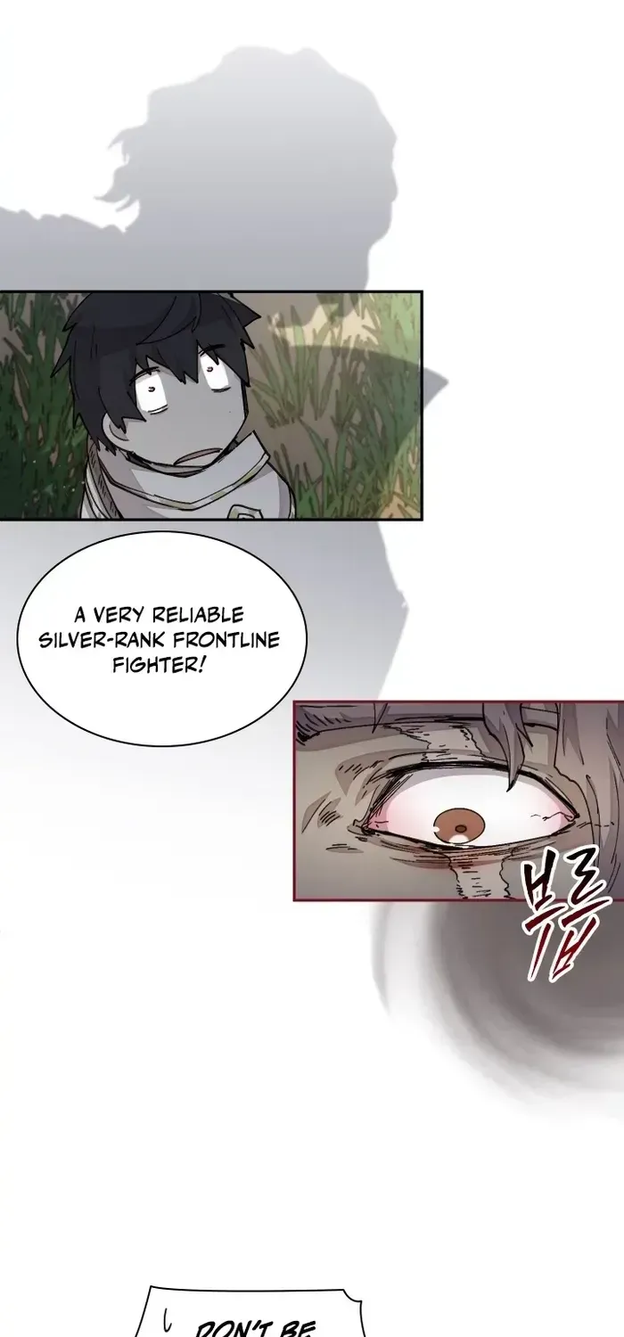 The Rebirth of the Hero’s Party’s Archmage Chapter 30 page 57 - 
