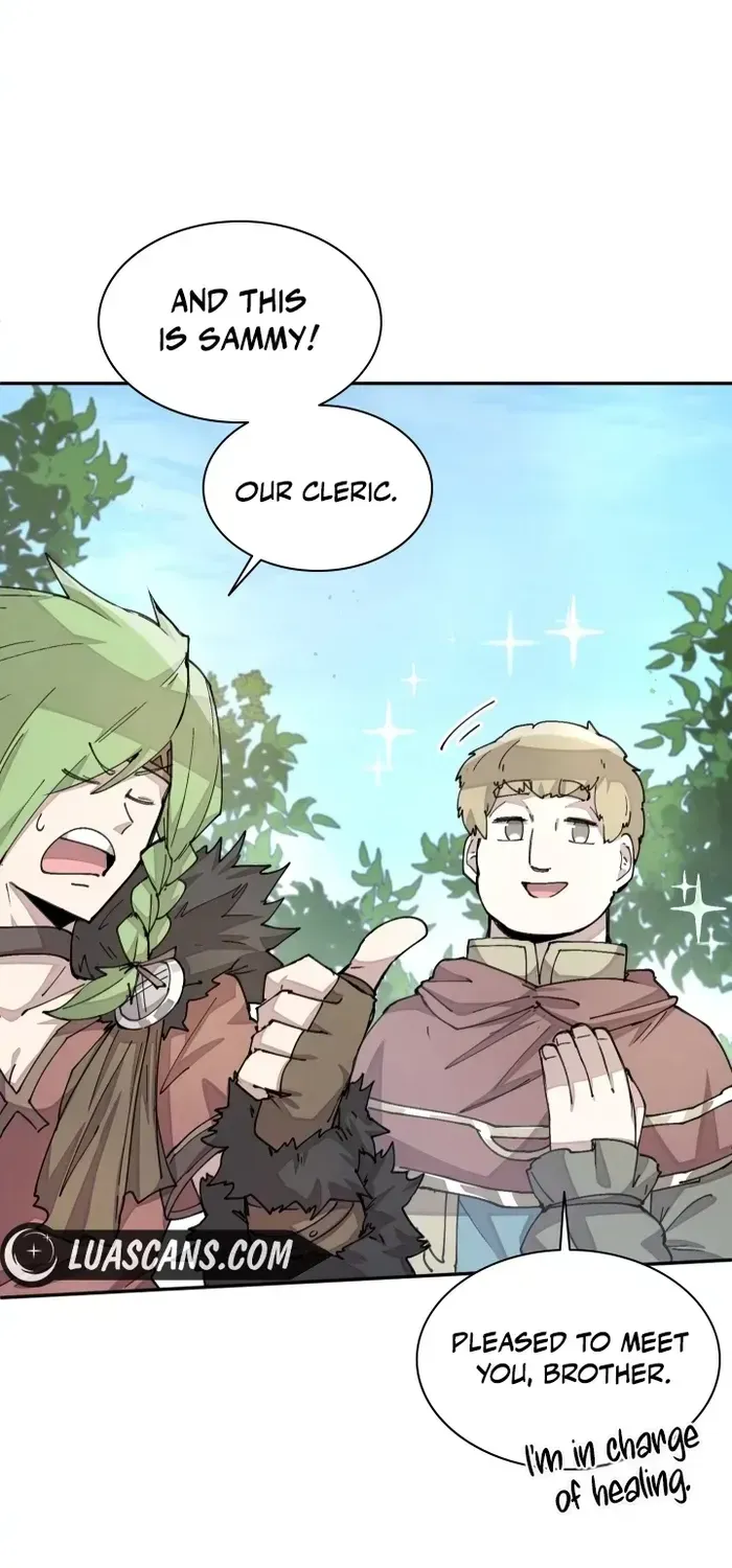 The Rebirth of the Hero’s Party’s Archmage Chapter 30 page 59 - 