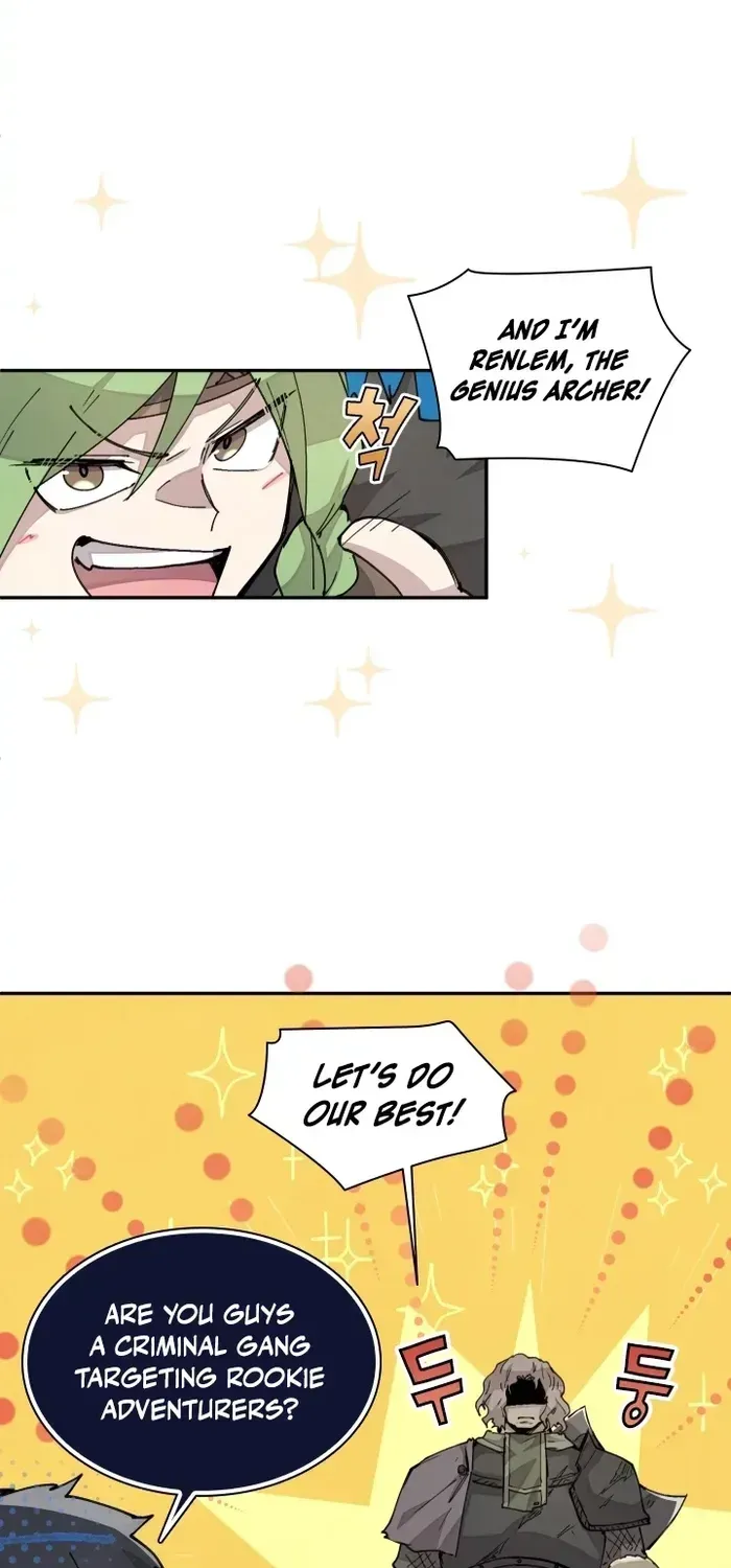 The Rebirth of the Hero’s Party’s Archmage Chapter 30 page 60 - 