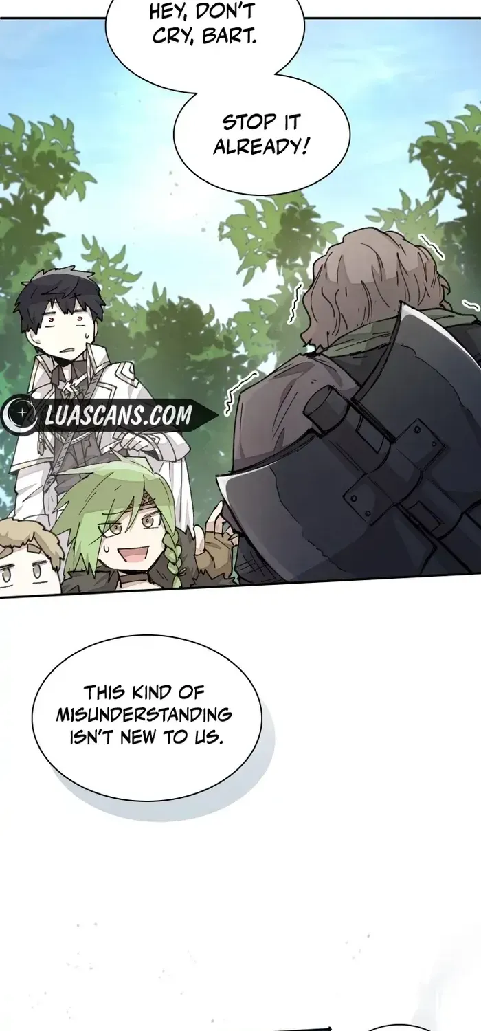 The Rebirth of the Hero’s Party’s Archmage Chapter 30 page 65 - 