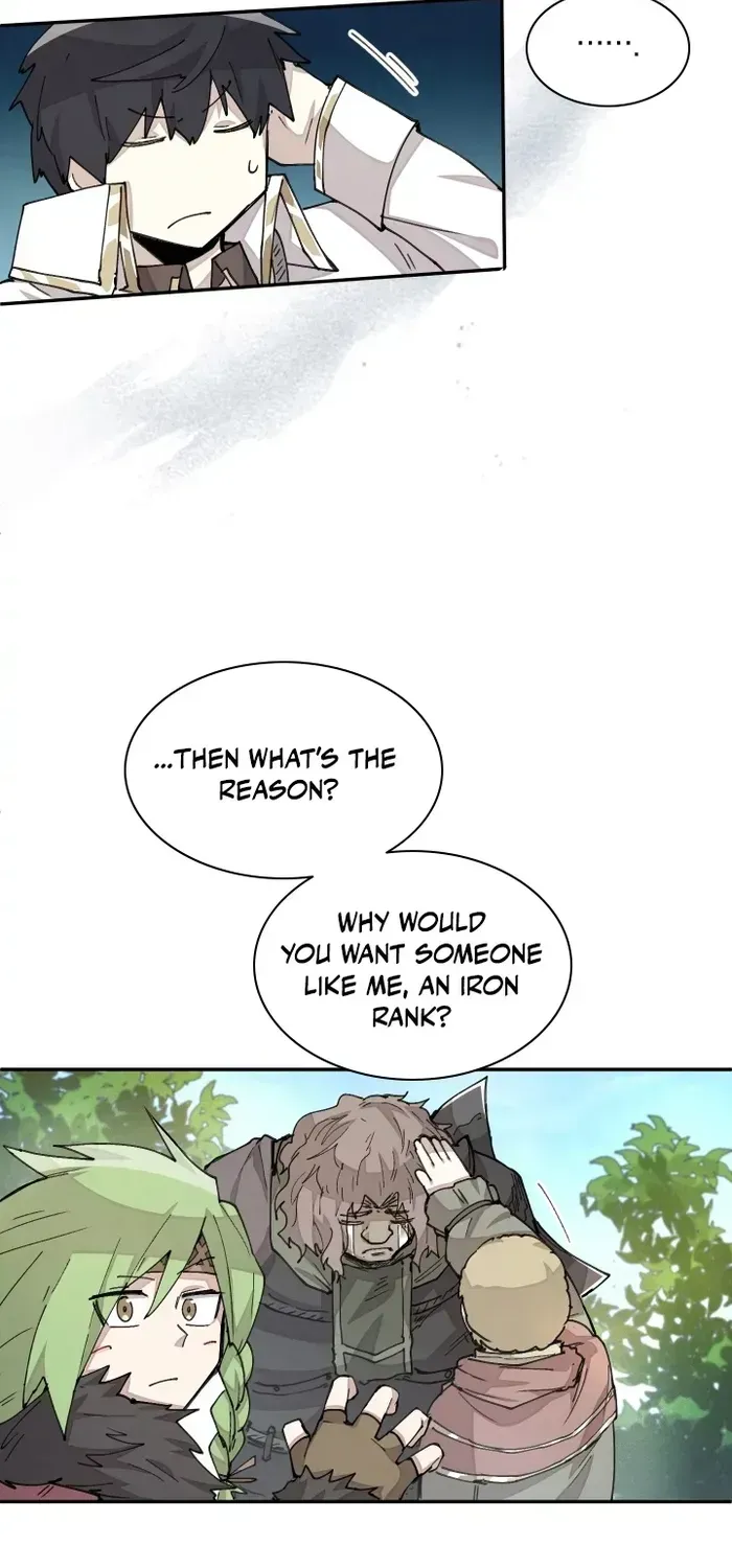The Rebirth of the Hero’s Party’s Archmage Chapter 30 page 66 - 