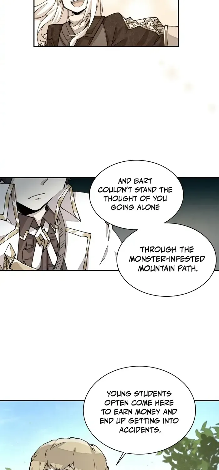 The Rebirth of the Hero’s Party’s Archmage Chapter 30 page 69 - 