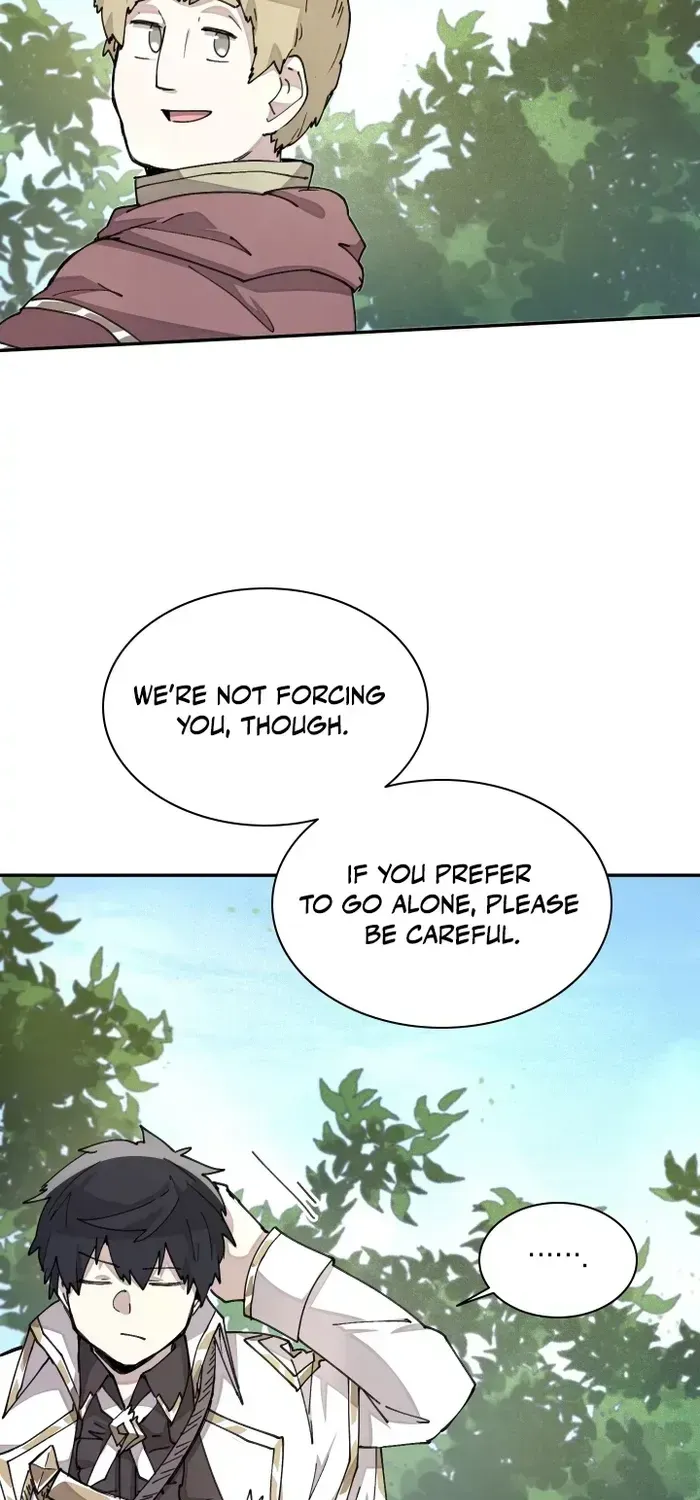 The Rebirth of the Hero’s Party’s Archmage Chapter 30 page 70 - 