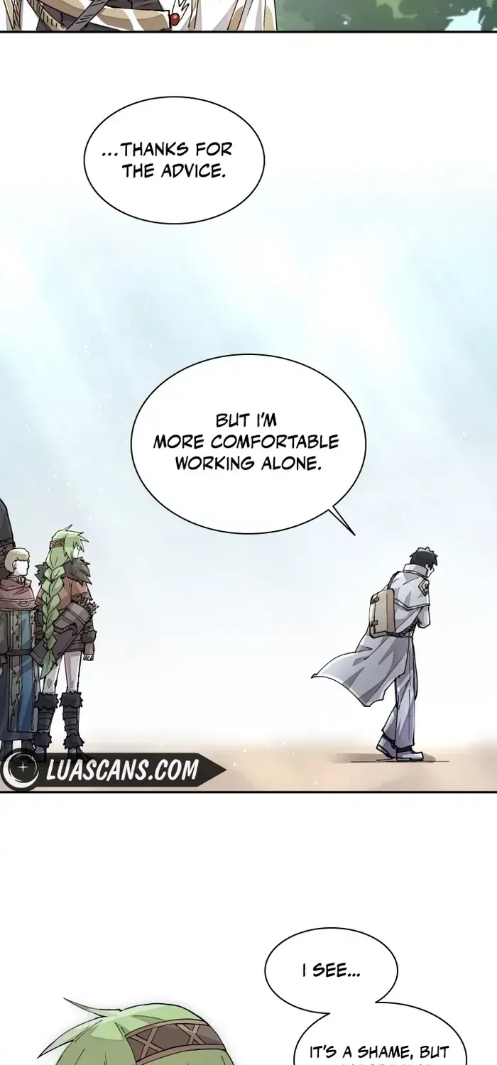 The Rebirth of the Hero’s Party’s Archmage Chapter 30 page 71 - 
