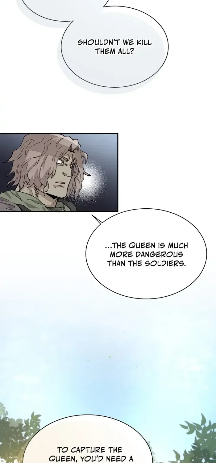 The Rebirth of the Hero’s Party’s Archmage Chapter 31 page 11 - 