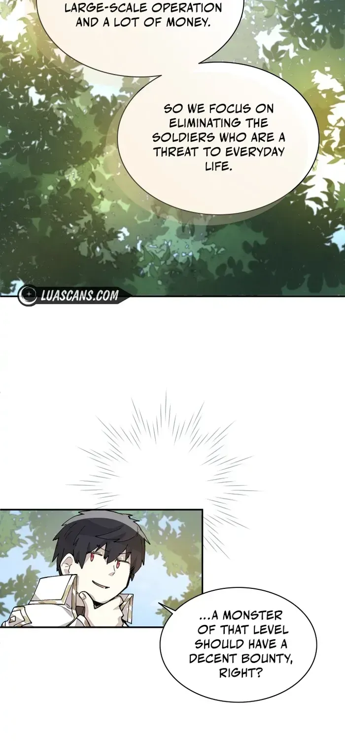 The Rebirth of the Hero’s Party’s Archmage Chapter 31 page 12 - 