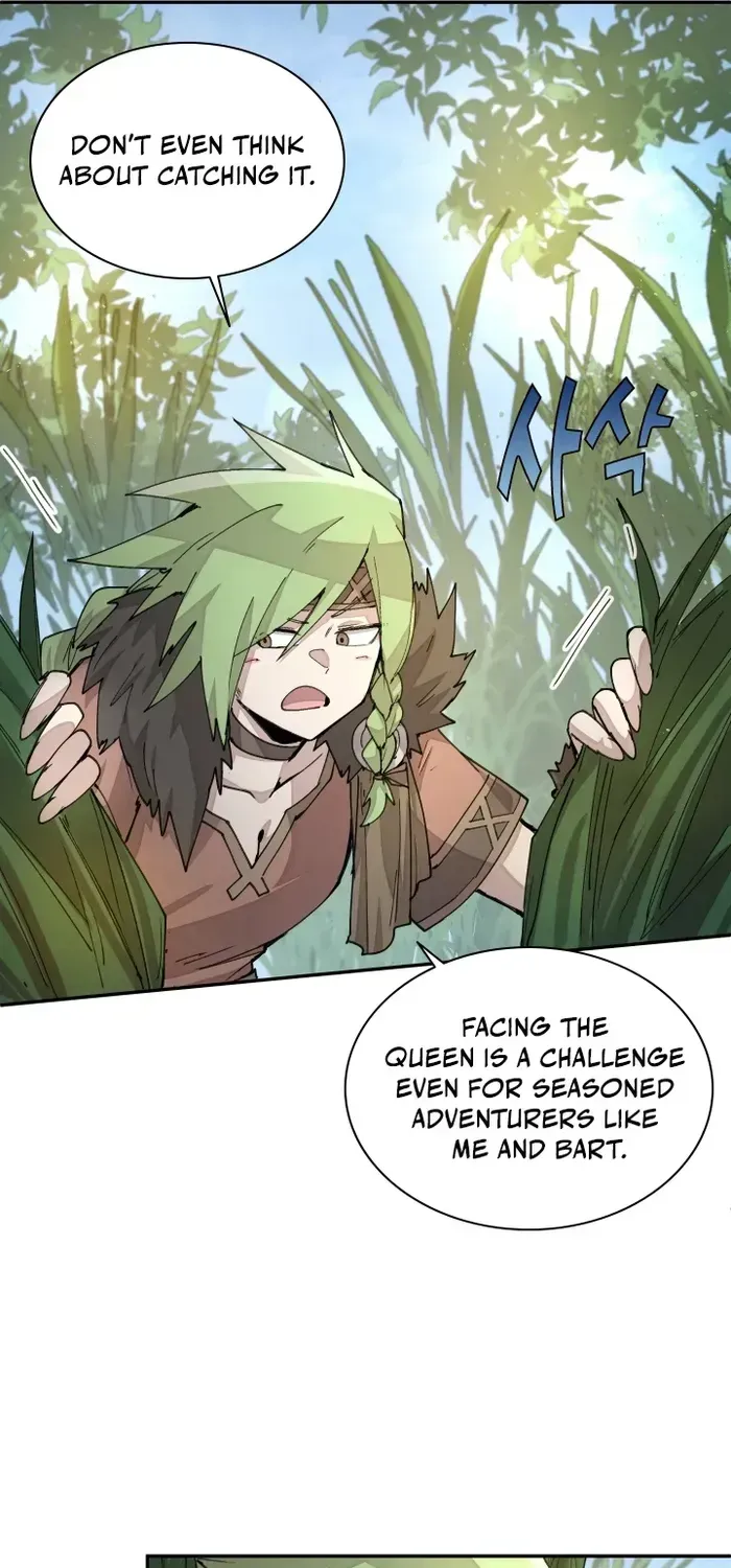 The Rebirth of the Hero’s Party’s Archmage Chapter 31 page 14 - 