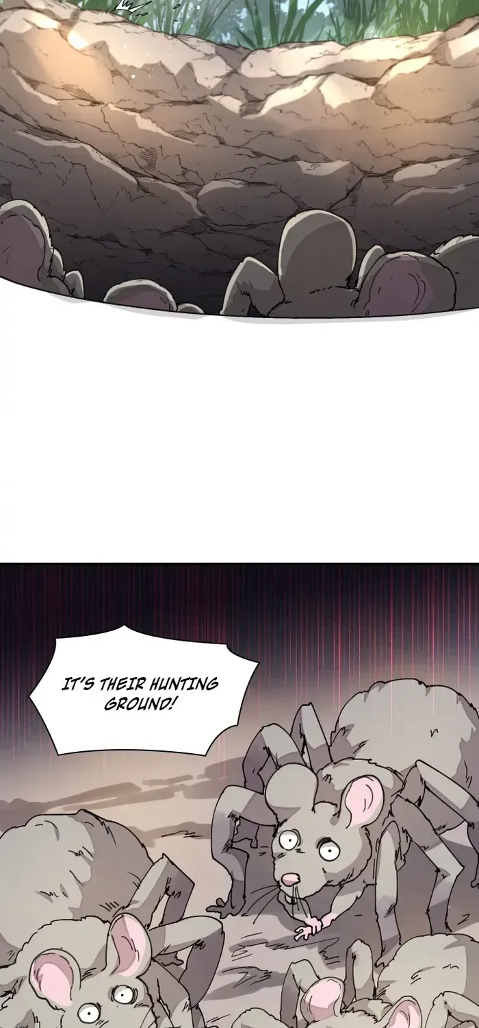 The Rebirth of the Hero’s Party’s Archmage Chapter 31 page 16 - 