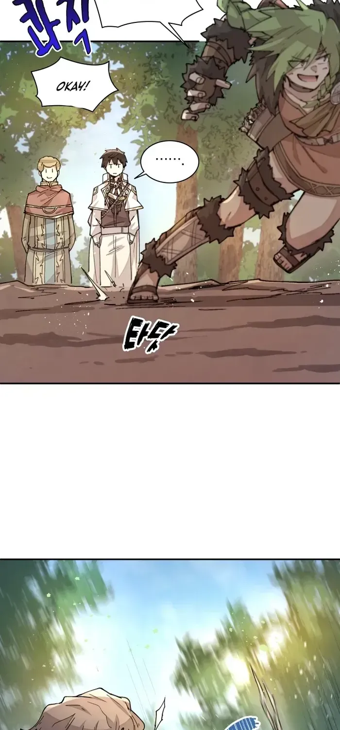 The Rebirth of the Hero’s Party’s Archmage Chapter 31 page 22 - 