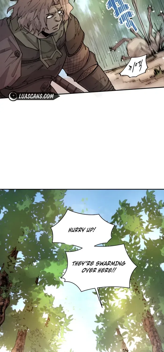 The Rebirth of the Hero’s Party’s Archmage Chapter 31 page 23 - 