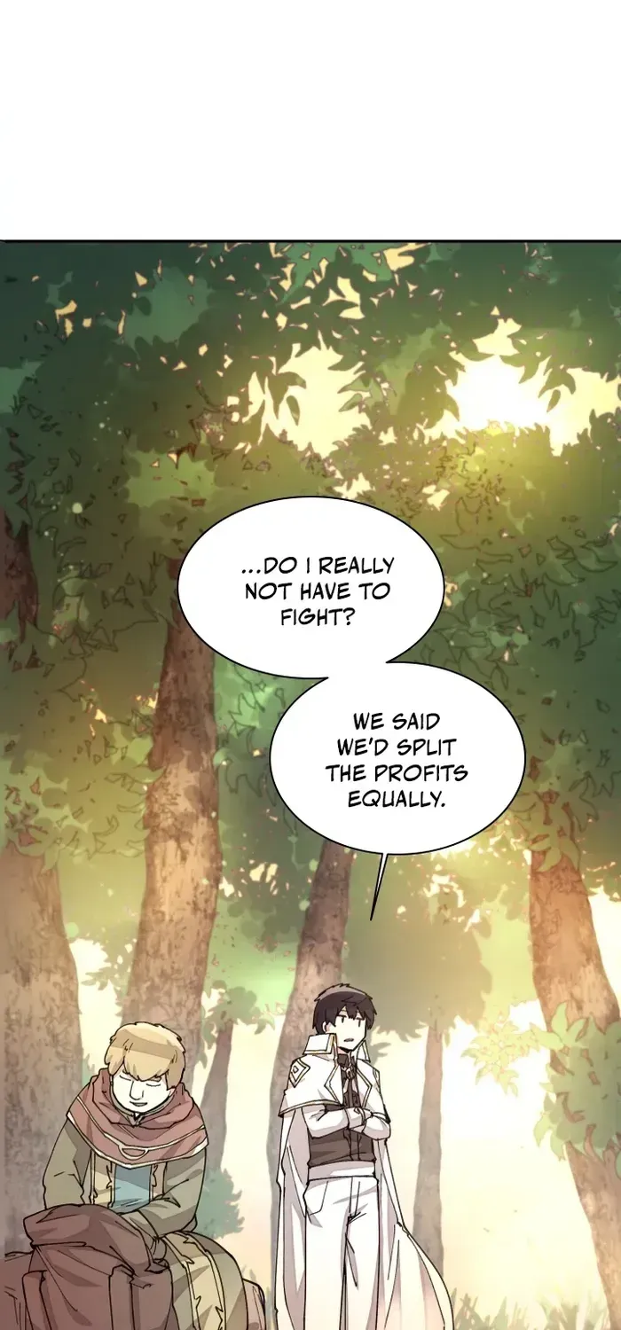 The Rebirth of the Hero’s Party’s Archmage Chapter 31 page 27 - 