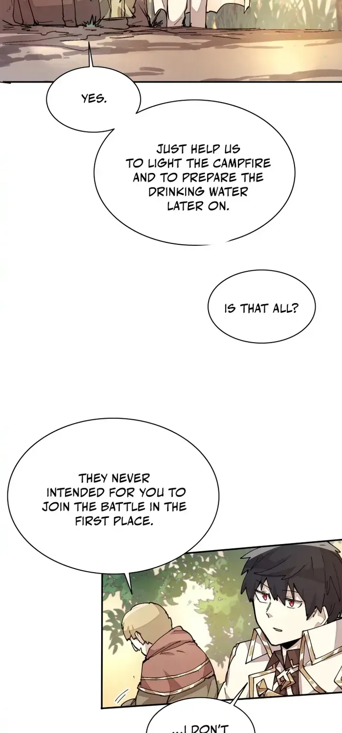 The Rebirth of the Hero’s Party’s Archmage Chapter 31 page 28 - 