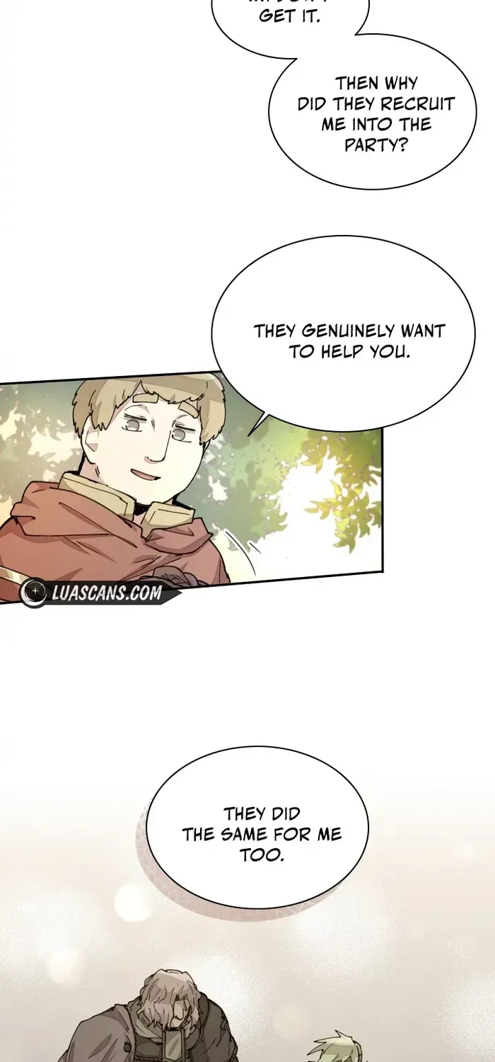 The Rebirth of the Hero’s Party’s Archmage Chapter 31 page 29 - 