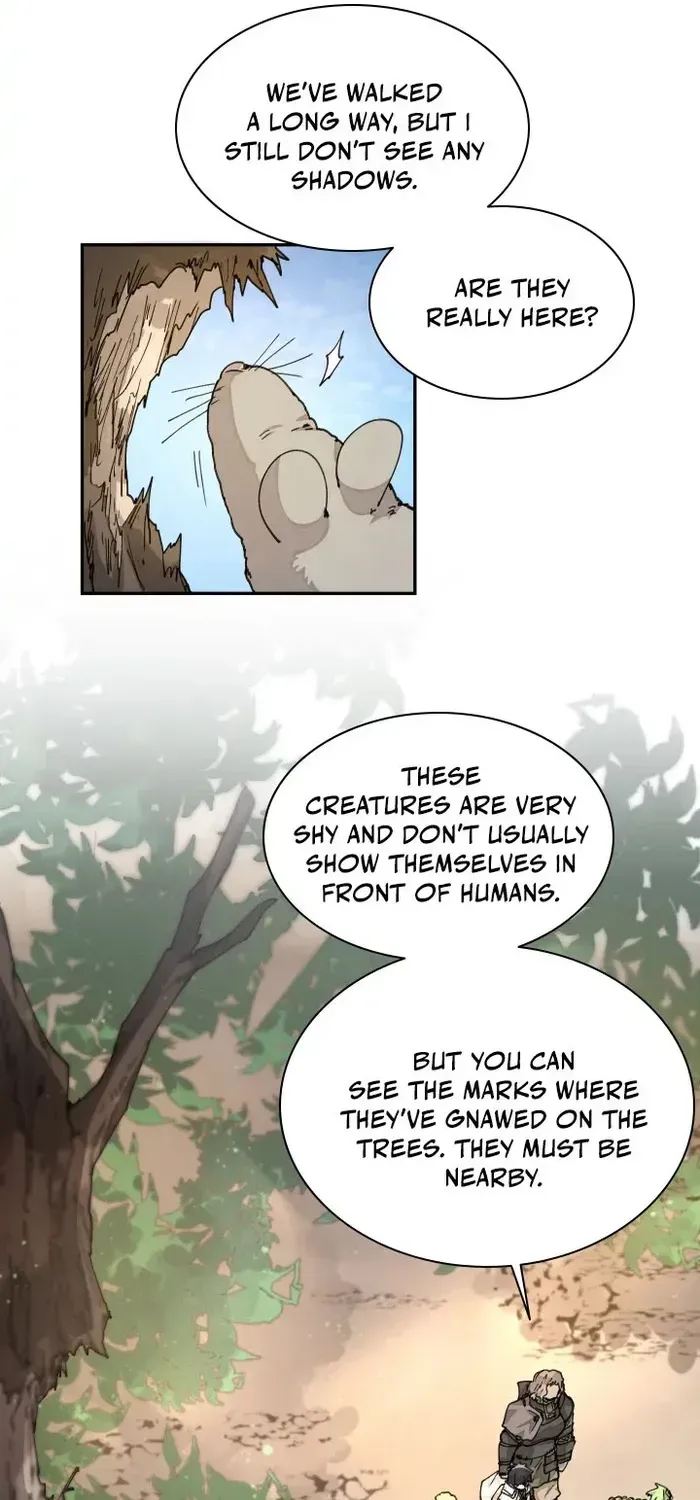 The Rebirth of the Hero’s Party’s Archmage Chapter 31 page 4 - 