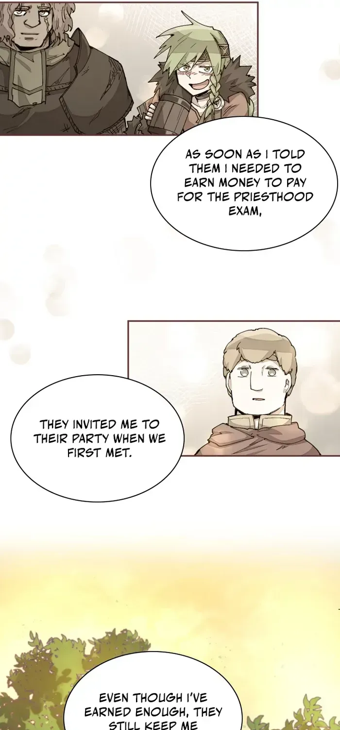 The Rebirth of the Hero’s Party’s Archmage Chapter 31 page 31 - 