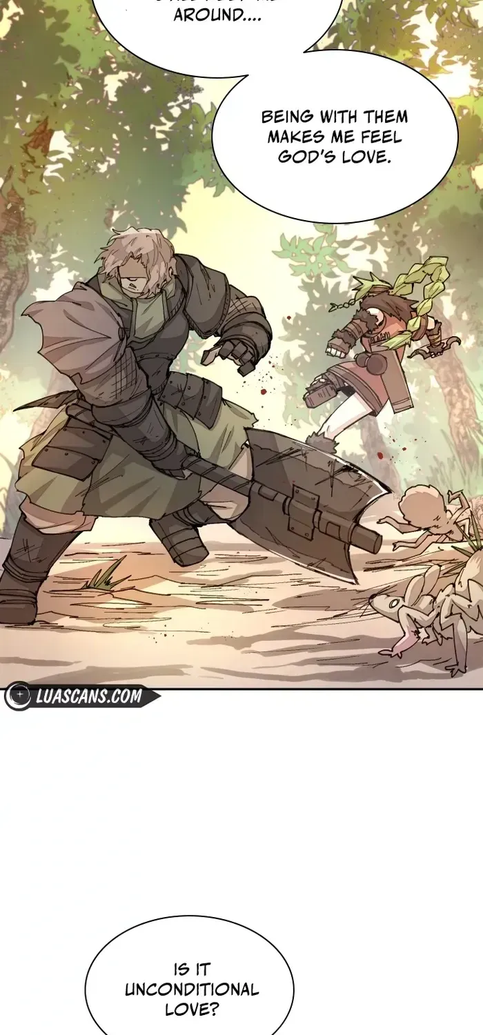 The Rebirth of the Hero’s Party’s Archmage Chapter 31 page 32 - 