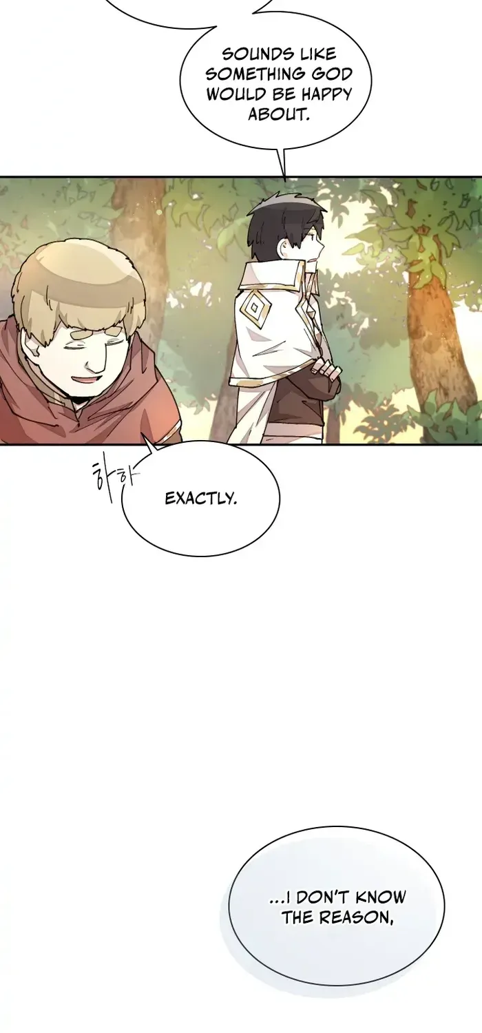The Rebirth of the Hero’s Party’s Archmage Chapter 31 page 33 - 