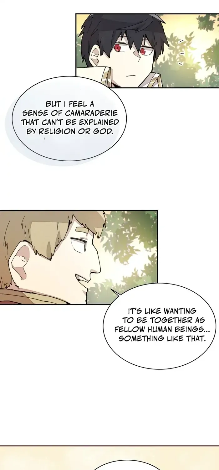 The Rebirth of the Hero’s Party’s Archmage Chapter 31 page 34 - 