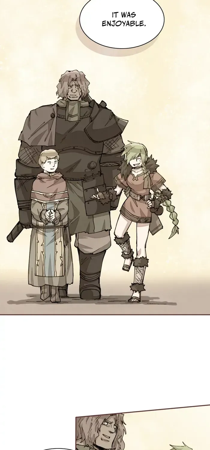 The Rebirth of the Hero’s Party’s Archmage Chapter 31 page 35 - 