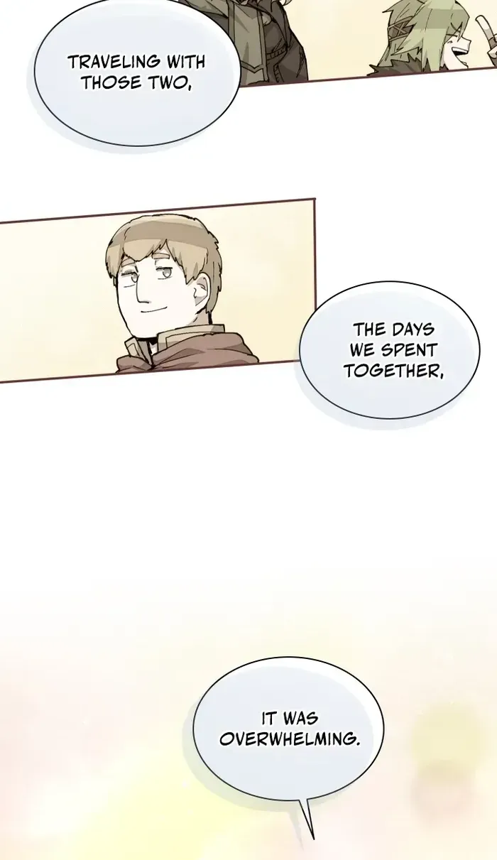 The Rebirth of the Hero’s Party’s Archmage Chapter 31 page 36 - 