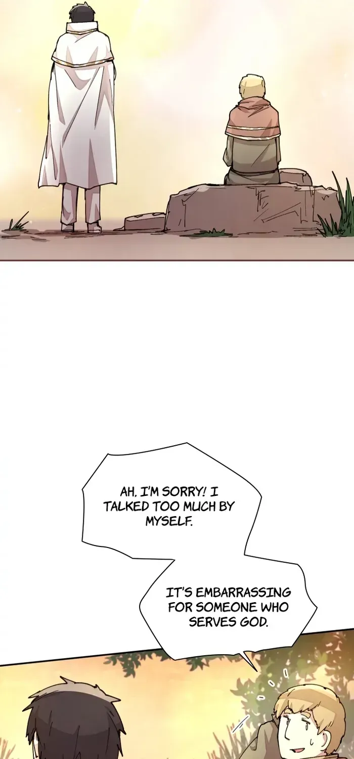 The Rebirth of the Hero’s Party’s Archmage Chapter 31 page 37 - 