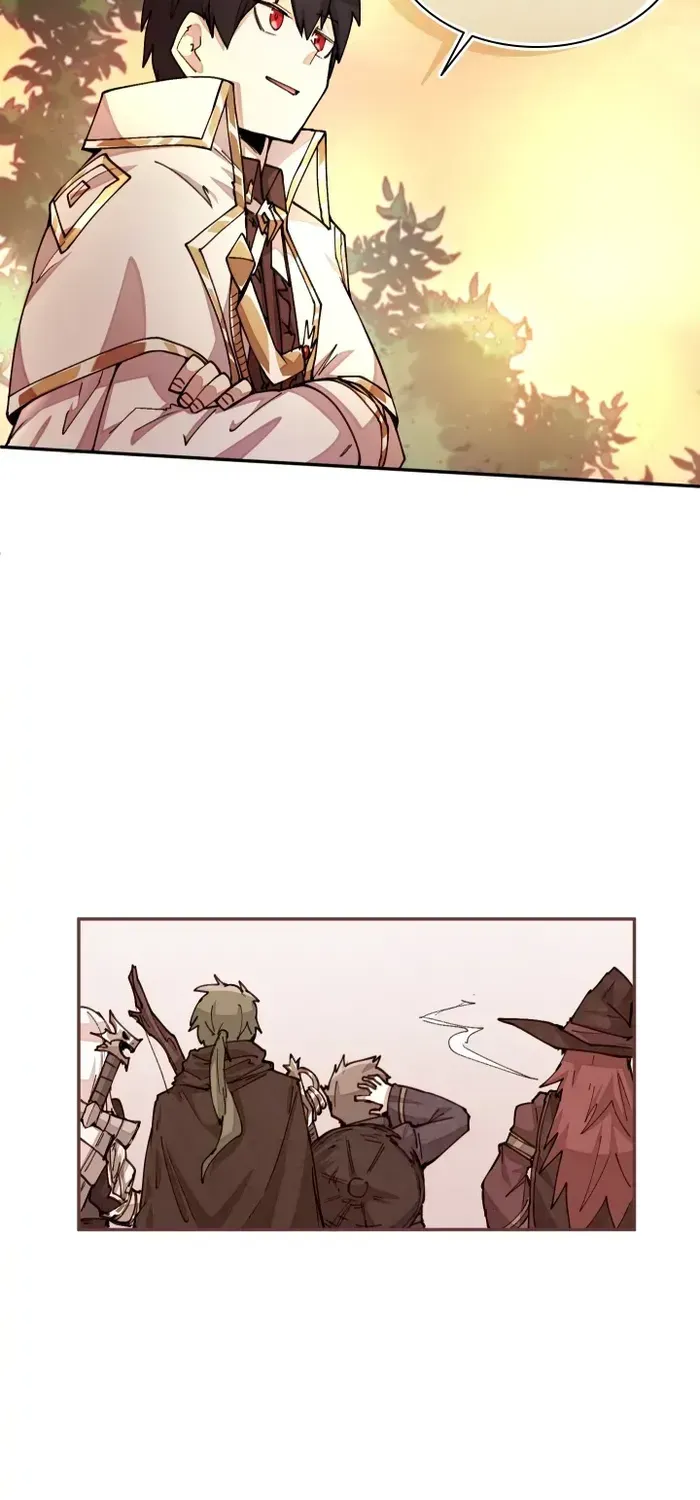 The Rebirth of the Hero’s Party’s Archmage Chapter 31 page 39 - 